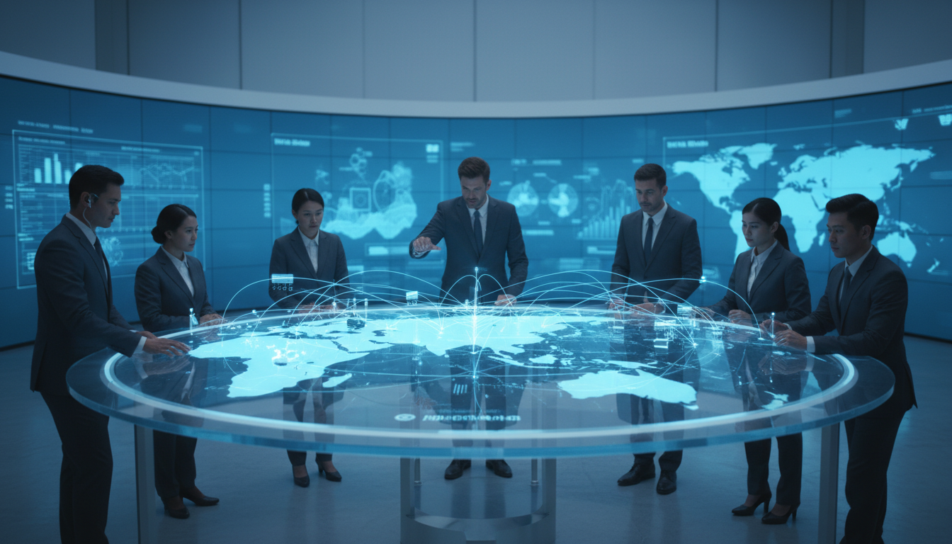 Cross-Border Logistics in 2026: Mastering Vietnam's New Trade Corridors